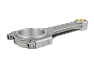 Acura Integra Connecting Rods - Skunk2 Racing - Alpha Series H-Beam, 138mm, 4340 Chromoly, ARP2000 Bolts - `94-`01
